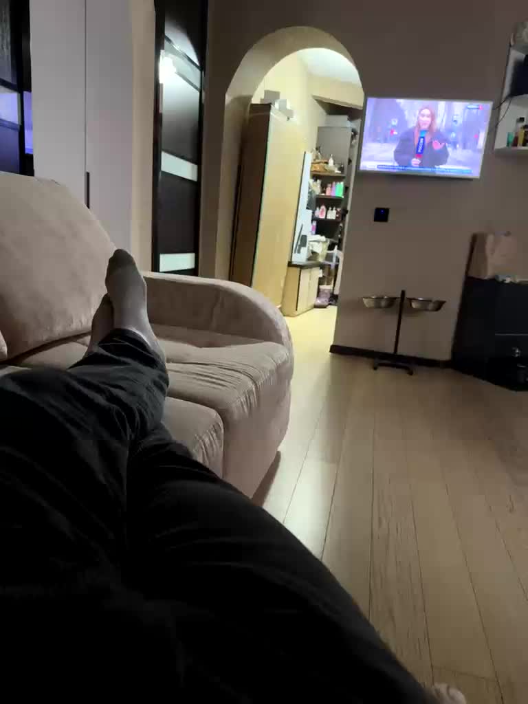 Belladonna-5 Live Sex December 14, 2025