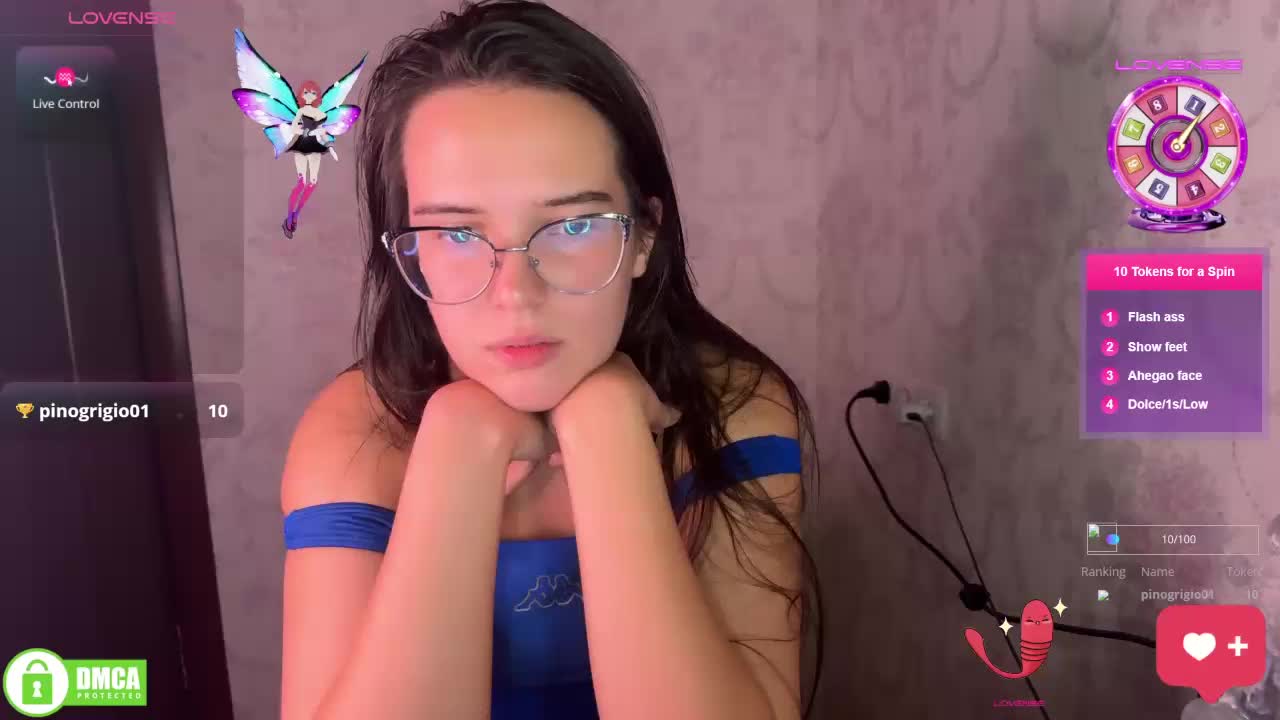 the-princese Live Sex December 13, 2025