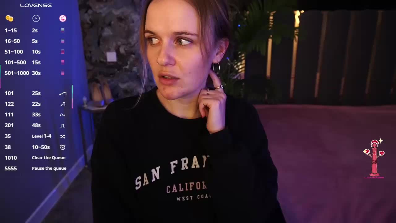 MaribelRiver Live Sex December 13, 2025