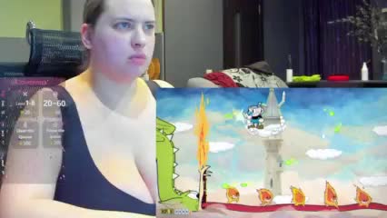 stressygirl Live Sex December 13, 2025