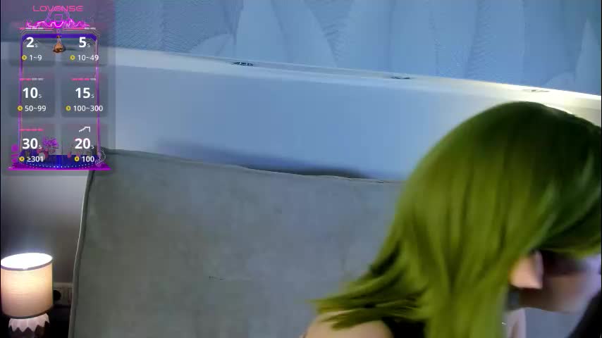 anny_h1ll Live Sex December 13, 2025