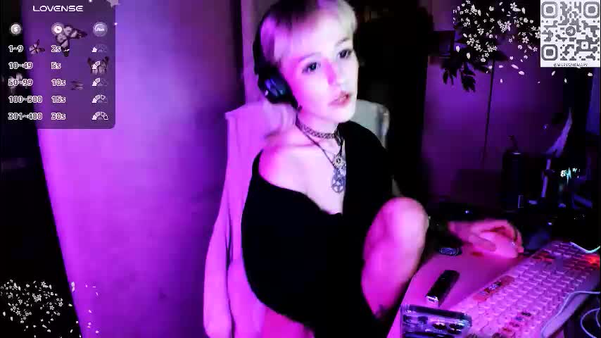say_mary Live Sex December 13, 2025