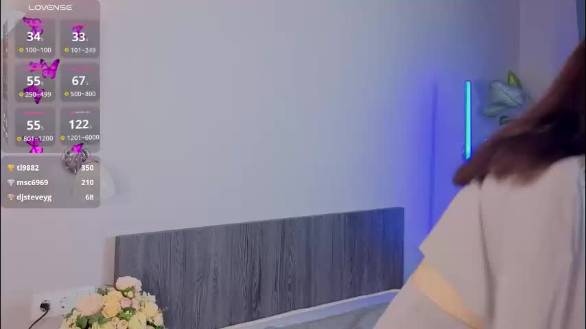 mary_smit Live Sex December 13, 2025