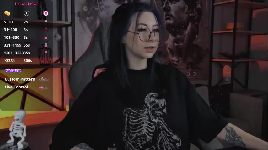 wesleegray Live Sex December 15, 2025