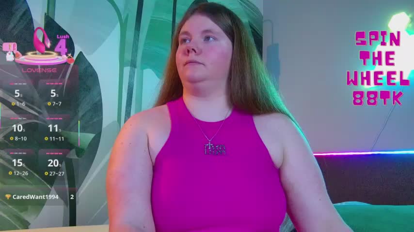 RubyValen Live Sex December 17, 2025