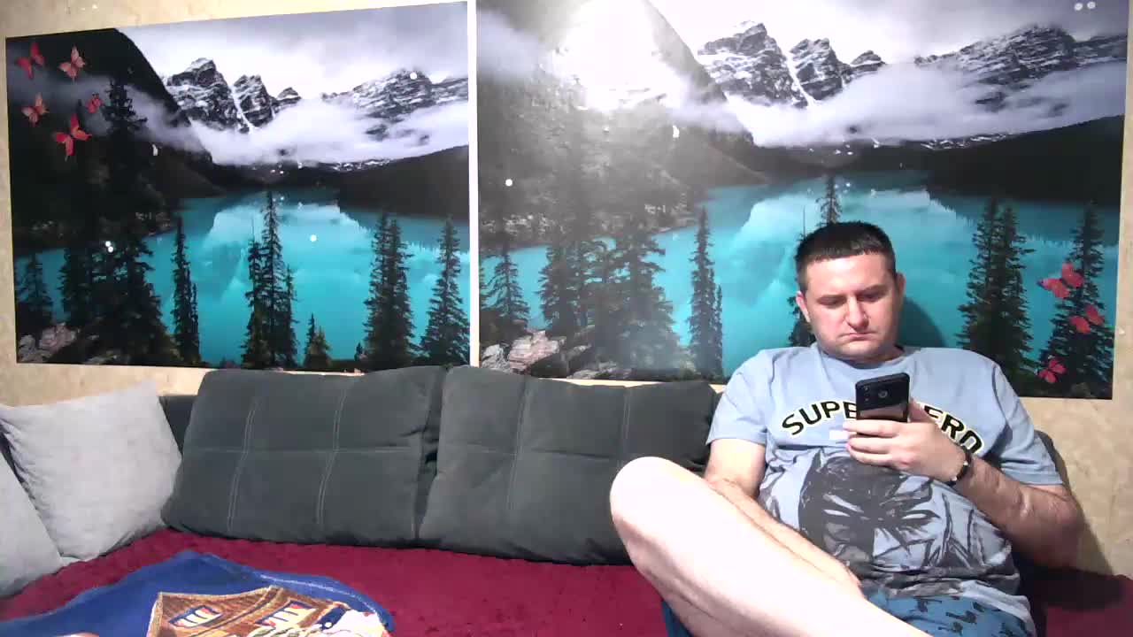 Big_Boss55 Live Sex December 14, 2025