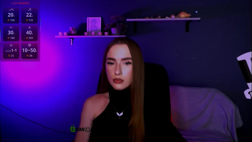 doll_vey Live Sex December 13, 2025