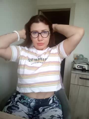 ROXOLANAA_SEXY Live Sex December 13, 2025