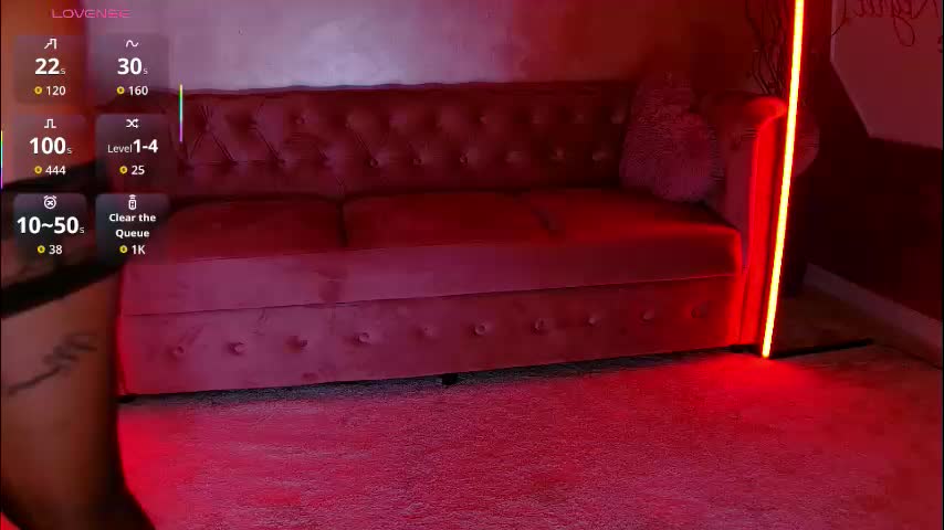 evanew_ Live Sex December 14, 2025