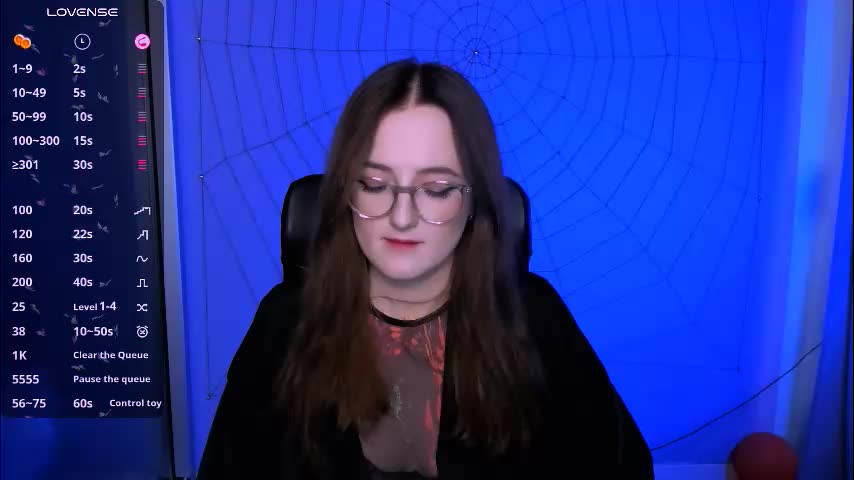 luna_berryy Live Sex December 13, 2025