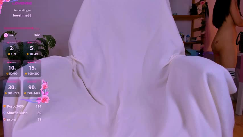 Teylor_Fly Live Sex December 13, 2025