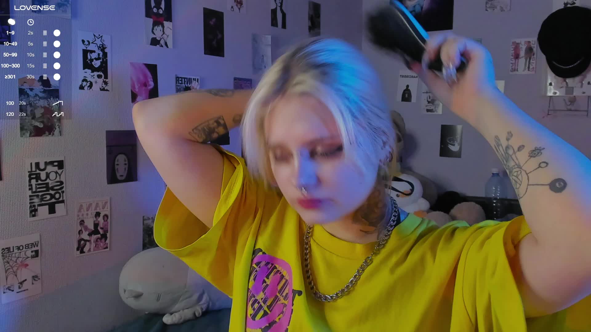 bixxxiz Live Sex November 10, 2025