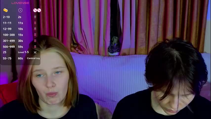 berry_assortment Live Sex December 13, 2025