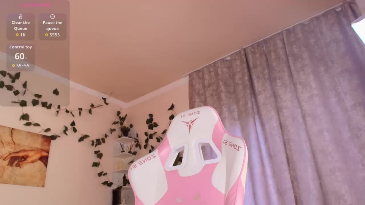 LunaraAdams Live Sex November 10, 2025