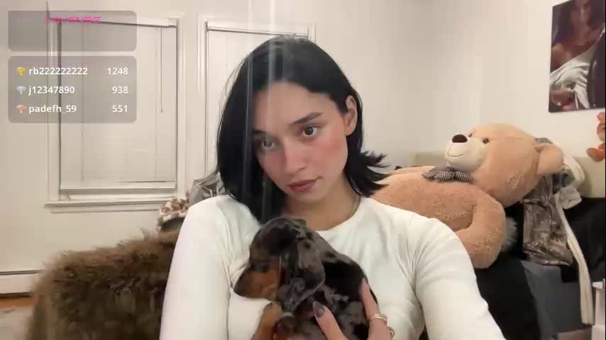 adriannarodriguez Live Sex November 10, 2025