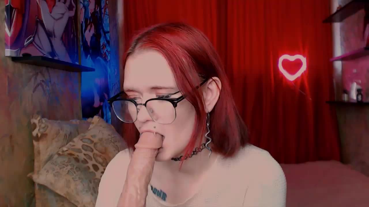 Velvet-and-Venom Live Sex December 19, 2025