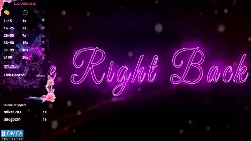 tastyflowerx Live Sex December 14, 2025