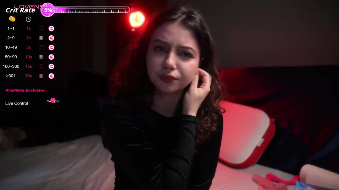 Megan_Cox Live Sex December 13, 2025