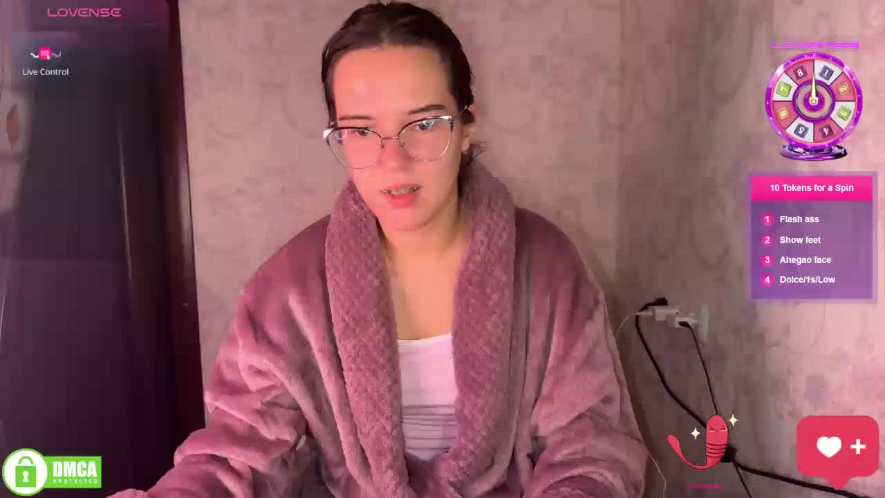 the-princese Live Sex December 13, 2025