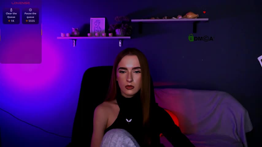doll_vey Live Sex December 13, 2025