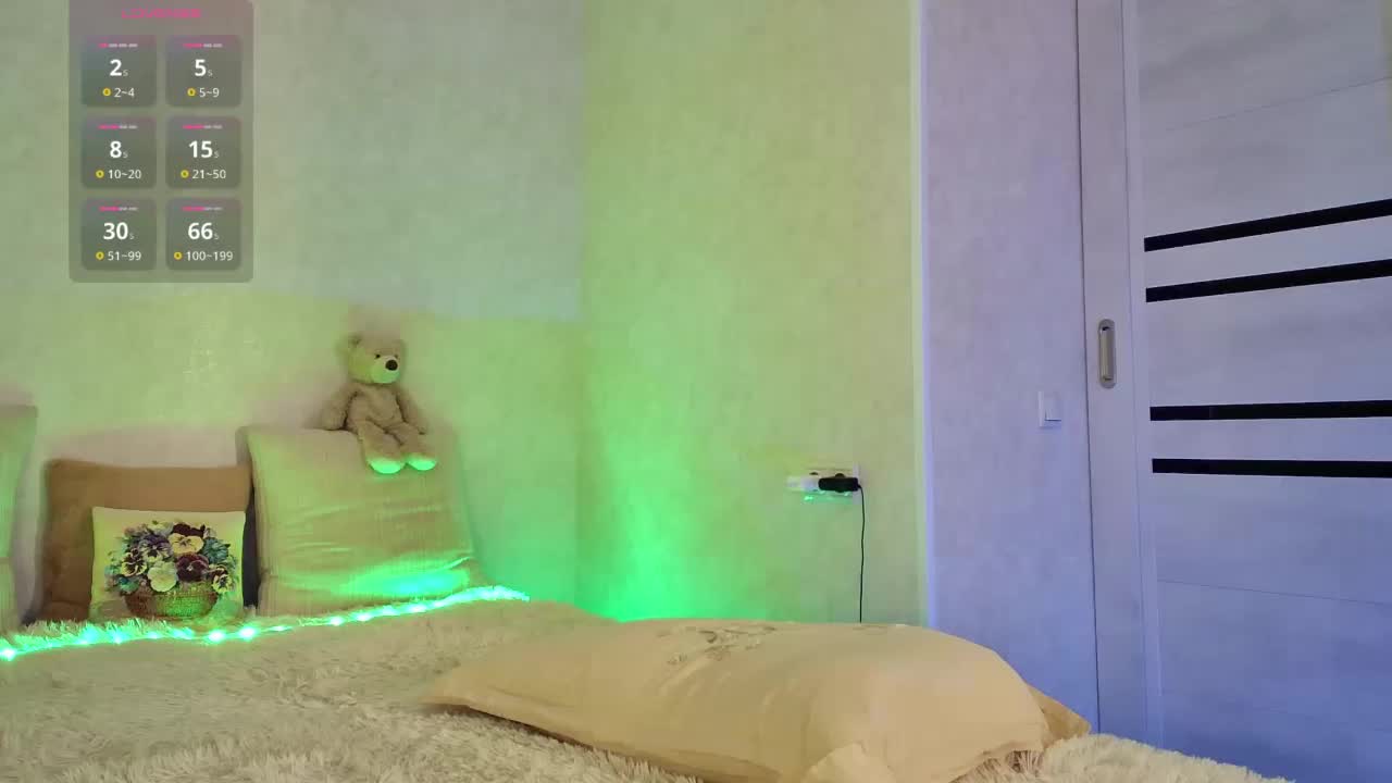 Rosea Live Sex December 17, 2025