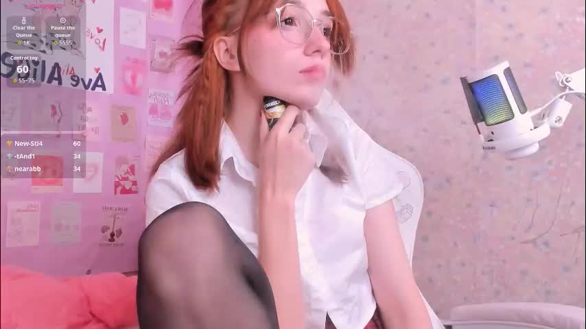 kalymidy Live Sex December 13, 2025