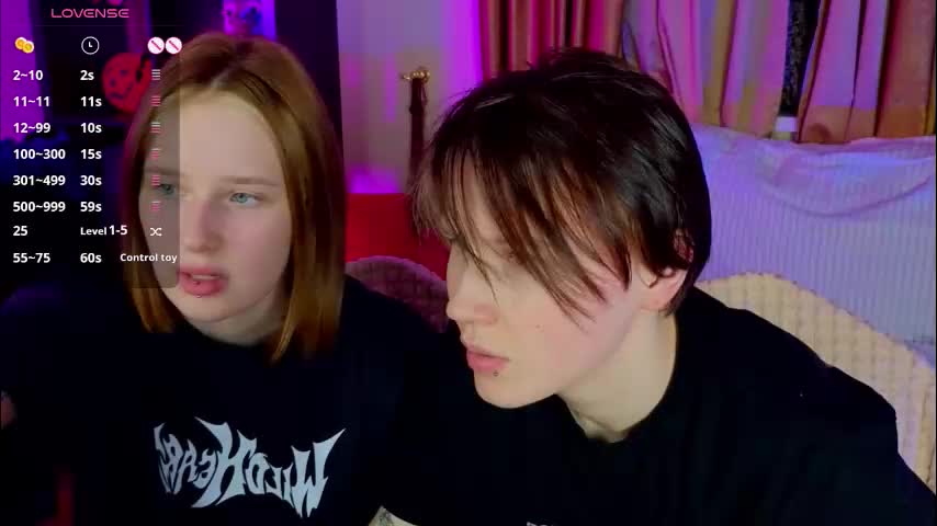 berry_assortment Live Sex December 13, 2025