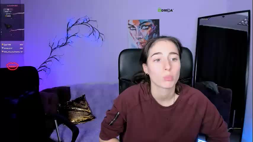 daisy_baby_ Live Sex December 17, 2025