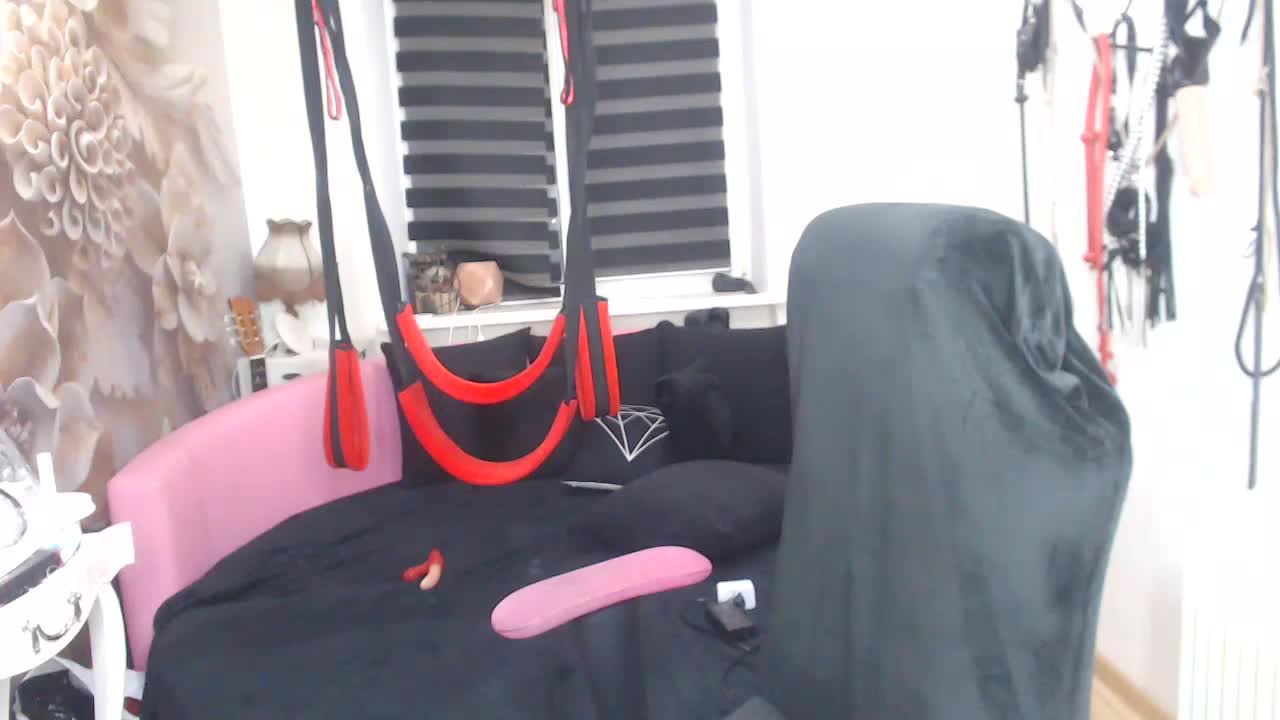 missGODDESS Live Sex December 14, 2025