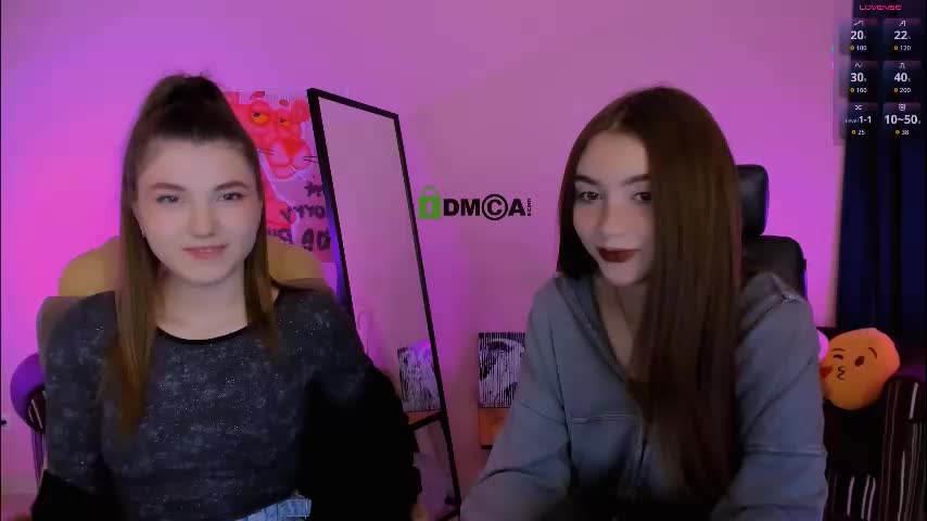 lissa_night Live Sex December 15, 2025