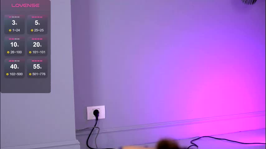 lunavyx Live Sex November 10, 2025