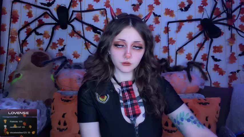 _Devill_Baby Live Sex November 9, 2025