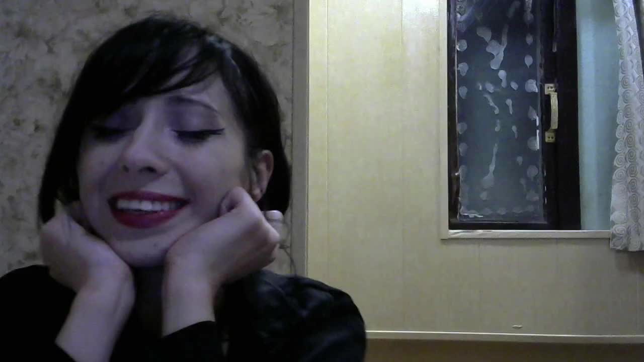 Lady_of_Perfection Live Sex December 14, 2025