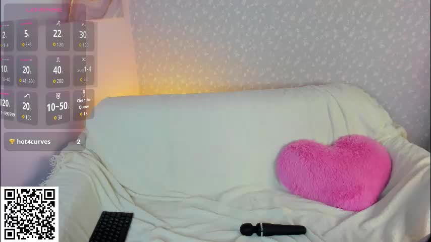 lisa_payne Live Sex December 13, 2025