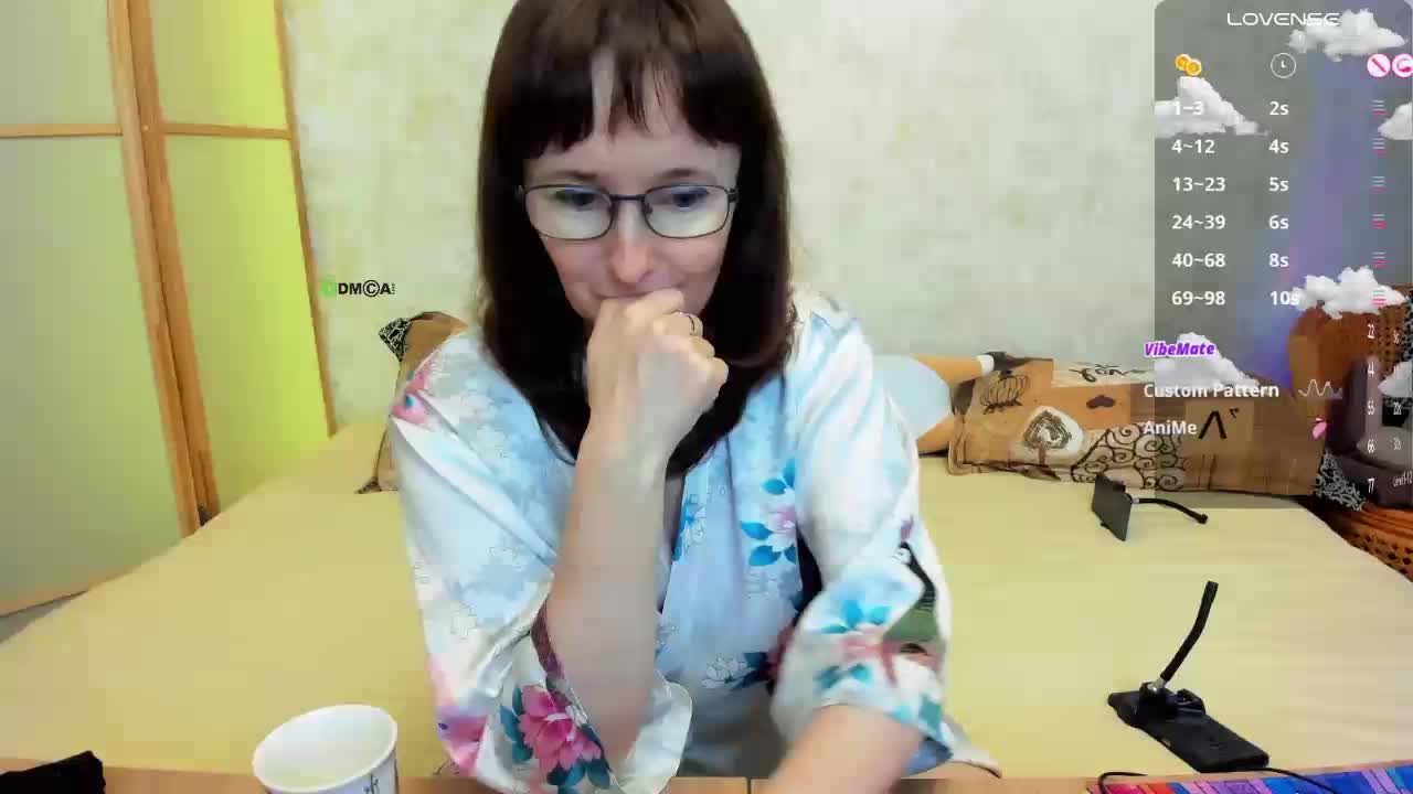 A_Mermaid Live Sex December 13, 2025