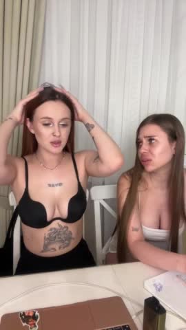 -Belchonok Live Sex December 13, 2025