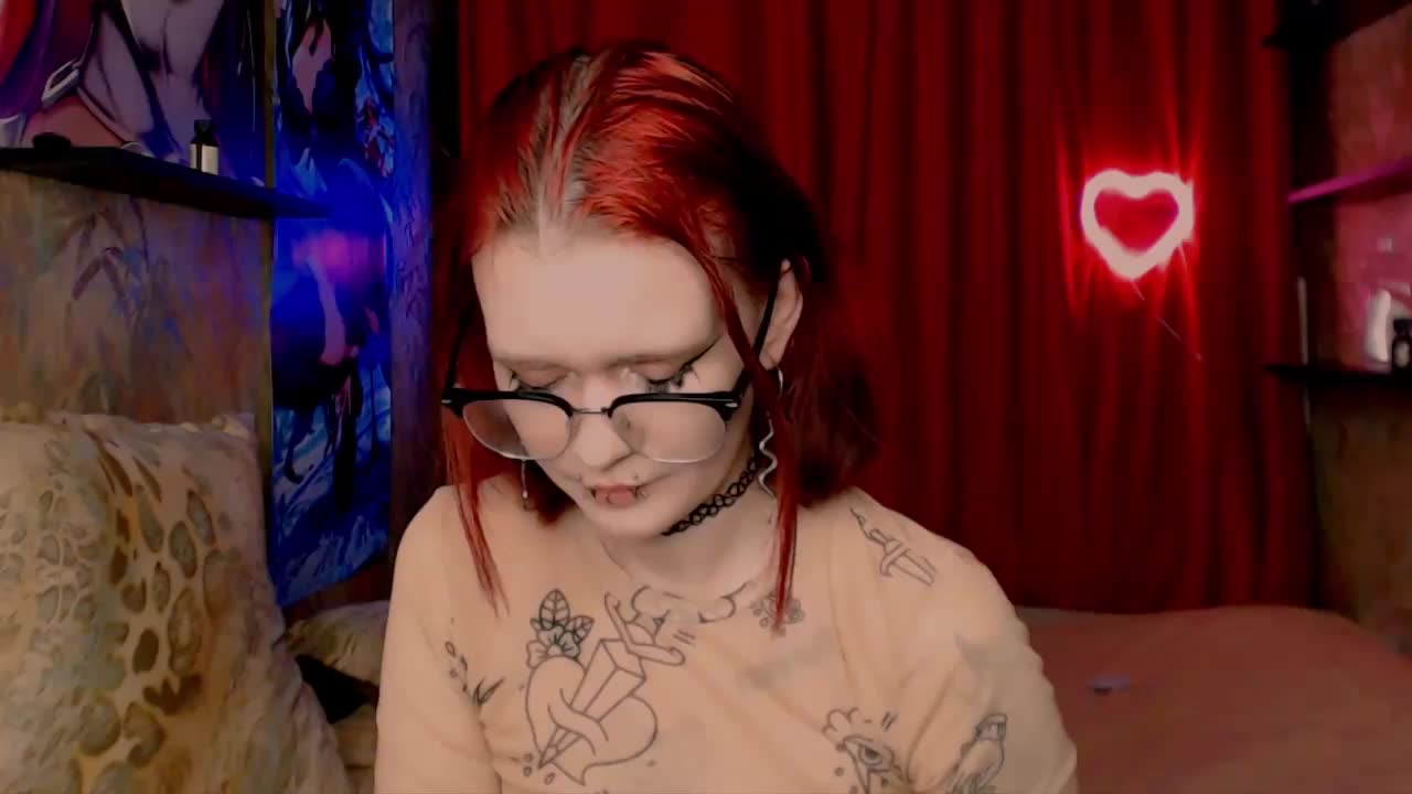 Velvet-and-Venom Live Sex December 17, 2025