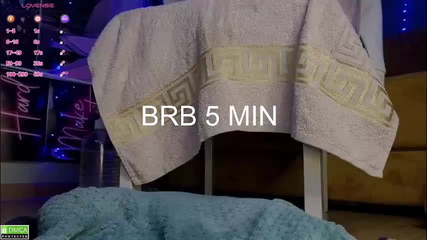 fairy_squirt Live Sex November 10, 2025