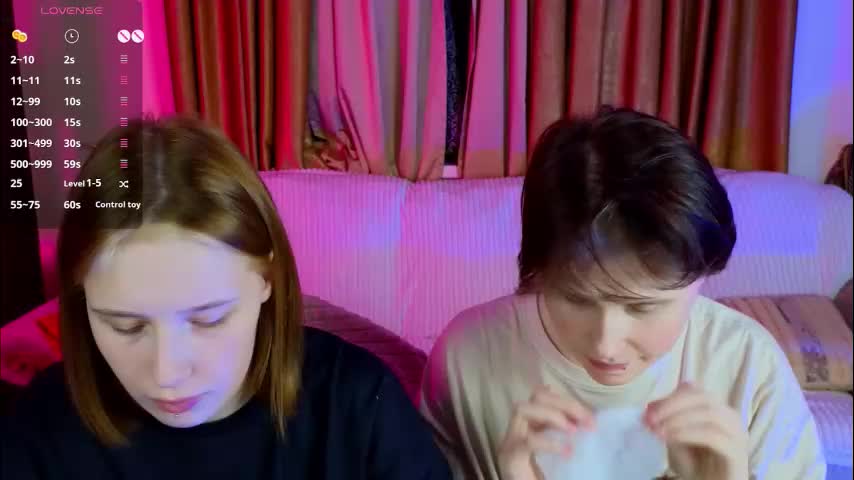 berry_assortment Live Sex December 13, 2025