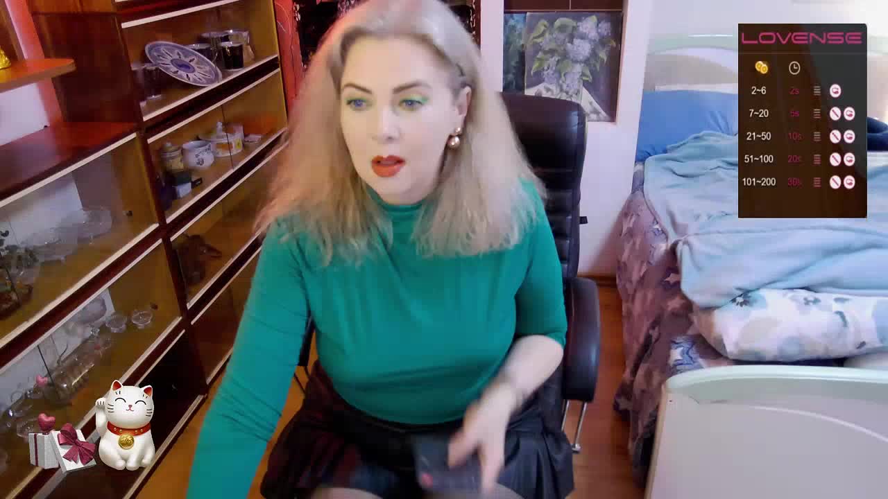 Delicecatmyau Live Sex December 13, 2025