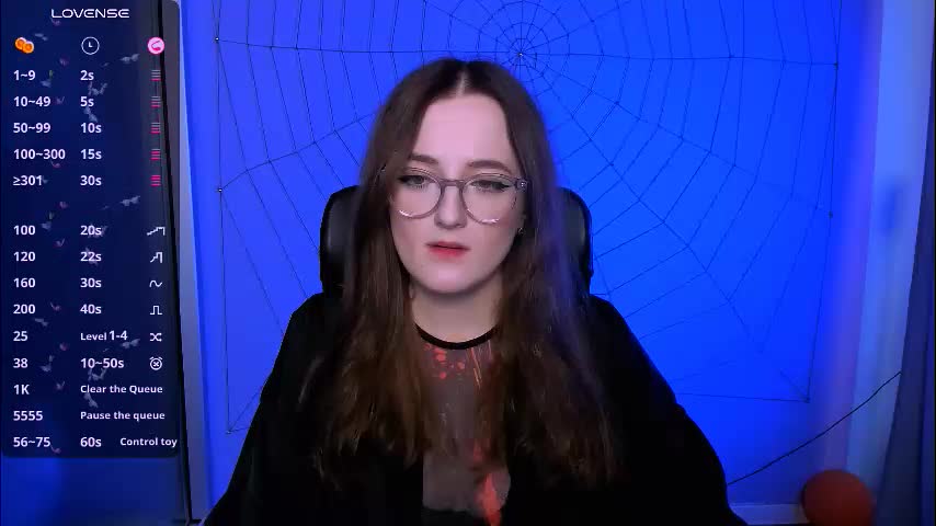 luna_berryy Live Sex December 13, 2025
