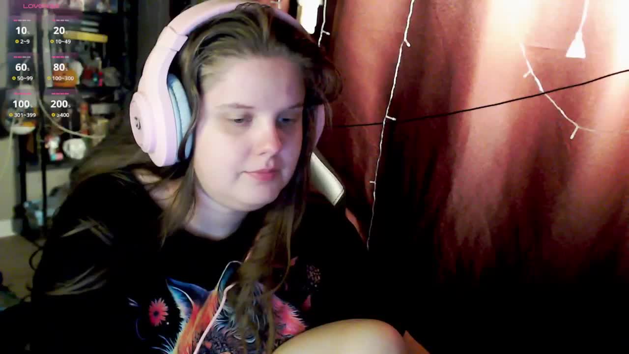 sweet_____cute Live Sex December 17, 2025