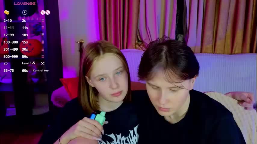 babees_eva Live Sex December 14, 2025