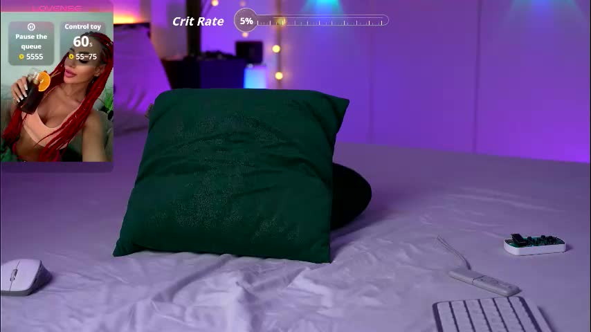 lorettelorenaa Live Sex 2025.11.10