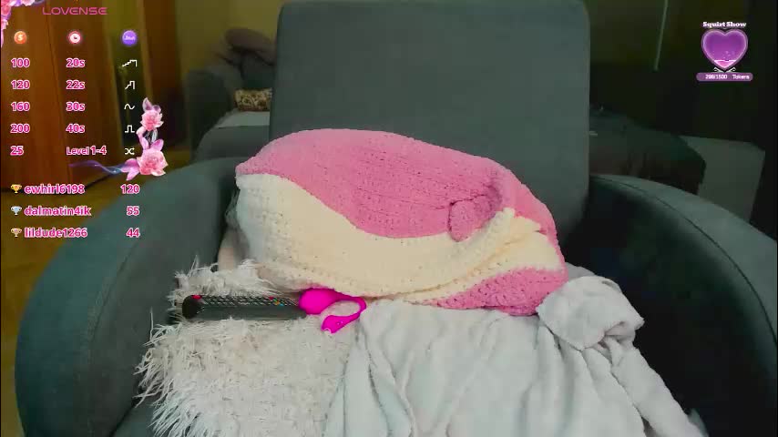 lily__love Live Sex November 9, 2025