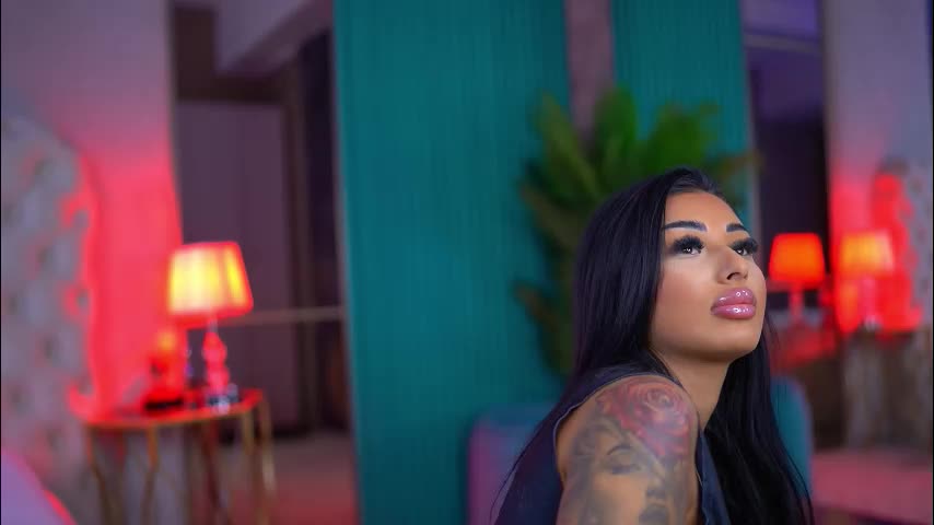 arabellaposh Live Sex December 13, 2025