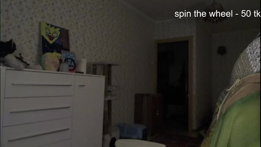 fairydreams_ Live Sex December 17, 2025