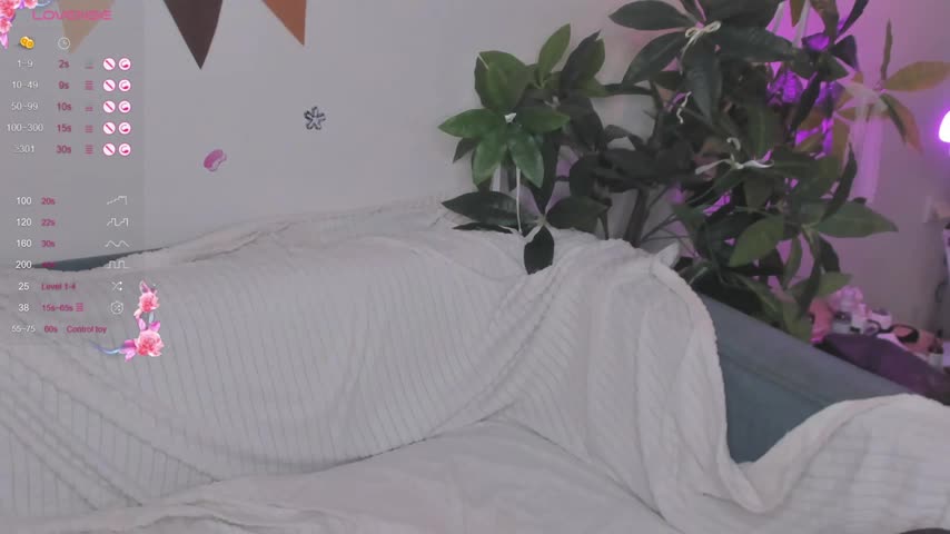 LilyBelll Live Sex December 13, 2025