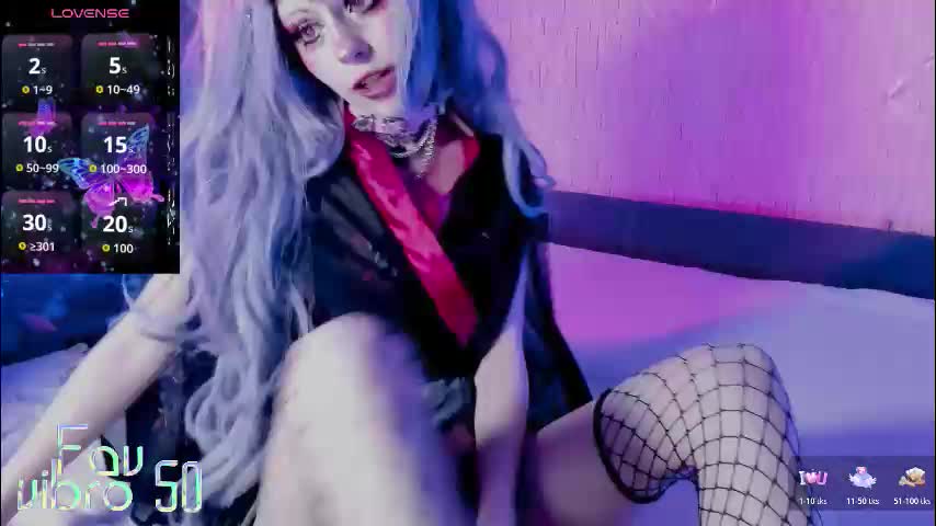 hardcore_hentai Live Sex December 14, 2025