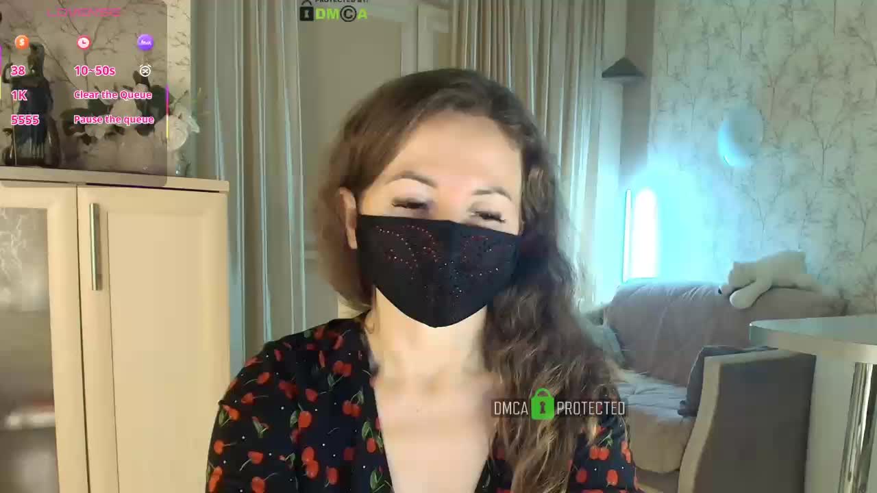 RedAura Live Sex December 13, 2025